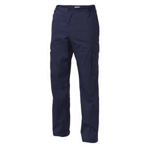 Pantalone da lavoro SIGGI Workwear DERBY 09PA0868-01-9000 - Blu