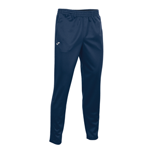 Pantalone da rappresentanza Joma STAFF 100027 - Blu Navy