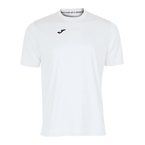 T-shirt sport Joma COMBI 100052 - Bianco