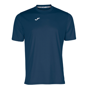 T-shirt sport Joma COMBI 100052 - Blu Navy