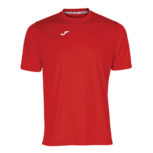 T-shirt sport Joma COMBI 100052 - Rosso