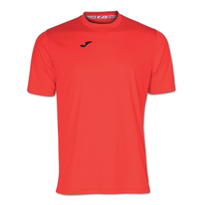 T-shirt sport Joma COMBI 100052 - Corallo Fluo