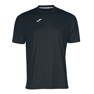 T-shirt sport Joma COMBI 100052 - Nero