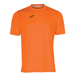 T-shirt sport Joma COMBI 100052 - Arancio