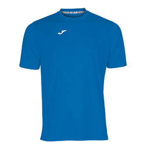 T-shirt sport Joma COMBI 100052 - Blu Royal