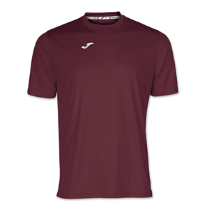 T-shirt sport Joma COMBI 100052 - Bordeaux