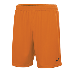 Pantaloncino multisport Joma NOBEL 100053 - Arancio