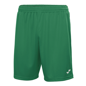Pantaloncino multisport Joma NOBEL 100053 - Verde