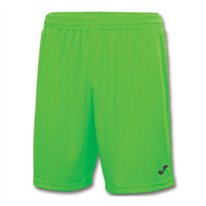 Pantaloncino multisport Joma NOBEL 100053 - Verde Fluo