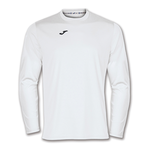 T-shirt allenamento Joma COMBI 100092 - Bianco