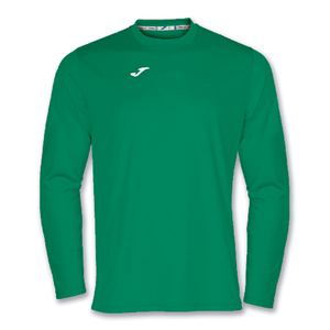 T-shirt allenamento Joma COMBI 100092 - Verde