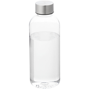 Bottiglia Tritan personalizzata 600 ml SPRING 100289 - Trasparente 