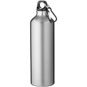 Borraccia alluminio personalizzata 770 ml  OREGON 100297 - Silver 