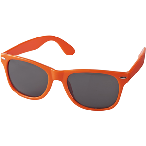 Occhiali da sole gadget SUN RAY 100345 - Arancio 