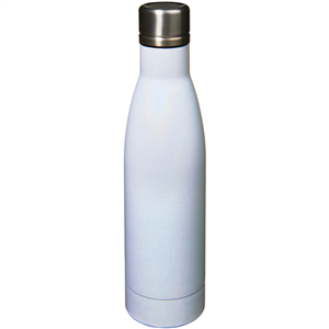 Bottiglia termica da 500 ml VASA AURORA 100513 - Bianco 