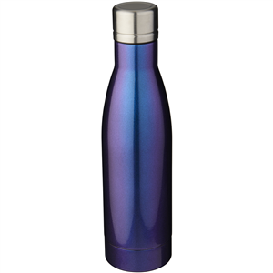 Bottiglia termica personalizzata 500 ml Avenue VASA AURORA 100513 - Blu 