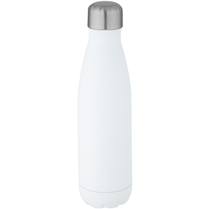 Borraccia termica personalizzata 500 ml COVE 100671 - Bianco 