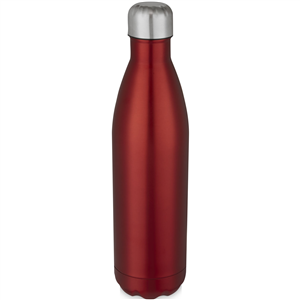 Bottiglia termica personalizzabile 750 ml COVE 100693 - Rosso 
