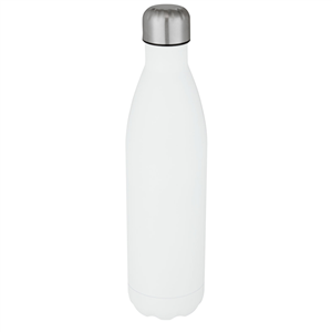 Bottiglia termica personalizzabile 750 ml COVE 100693 - Bianco 