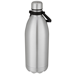 Bottiglia termica personalizzata da 1,5 L COVE 100710 - Silver 