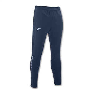 Pantalone allenamento Joma CHAMPIONSHIP IV 100761 - Blu Navy