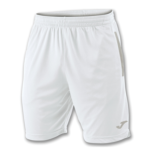 Pantaloncino sport Joma MIAMI 100785 - Bianco