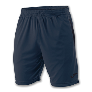 Pantaloncino sport Joma MIAMI 100785 - Blu Navy
