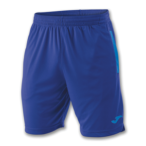 Pantaloncino sport Joma MIAMI 100785 - Blu Royal