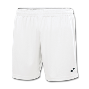 Pantaloncino multisport Joma TREVISO 100822 - Bianco