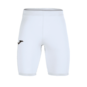 Calzamaglia corta Joma BRAMA ACADEMY 101017 - Bianco