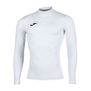 Maglietta intima sport Joma BRAMA ACADEMY 101018 - Bianco