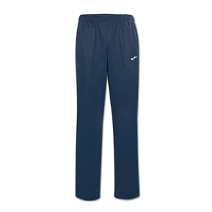 Pantalone da rappresentanza Joma CANNES II 101112 - Blu Navy