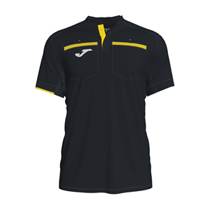 Divisa arbitro Joma REFEREE 101299 - Nero