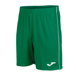 Pantaloncino multisport Joma LIGA 101324 - Verde - Bianco