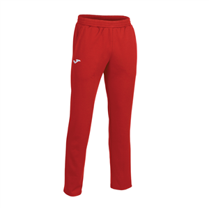 Pantalone da rappresentanza Joma CLEO II 101334 - Rosso