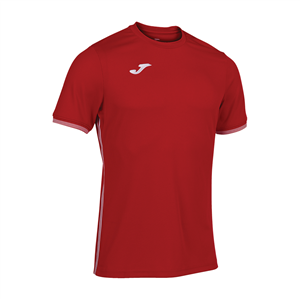 T-shirt sport Joma CAMPUS III 101587 - Rosso