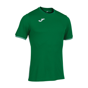 T-shirt sport Joma CAMPUS III 101587 - Verde