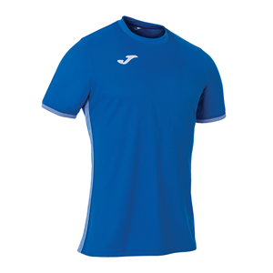 T-shirt sport Joma CAMPUS III 101587 - Blu Royal