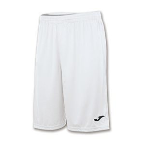 Pantaloncino basket Joma COMBI 101648 - Bianco