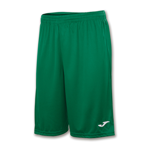 Pantaloncino basket Joma COMBI 101648 - Verde