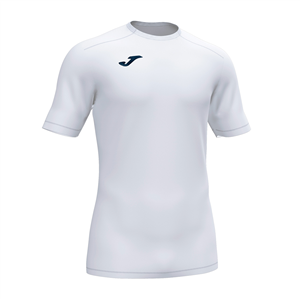 T-shirt sport Joma STRONG 101662 - Bianco
