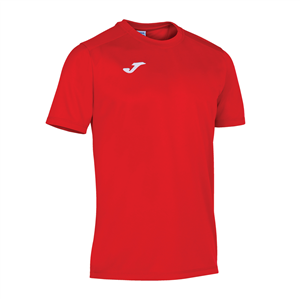T-shirt sport Joma STRONG 101662 - Rosso