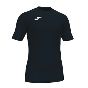 T-shirt sport Joma STRONG 101662 - Nero
