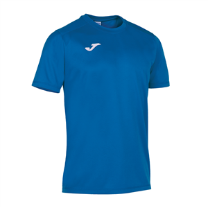T-shirt sport Joma STRONG 101662 - Blu Royal