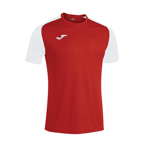 T-shirt allenamento Joma ACADEMY IV 101968 - Rosso - Bianco