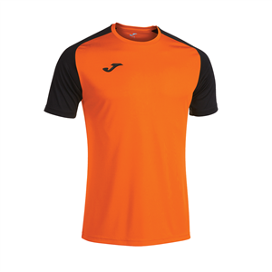 T-shirt allenamento Joma ACADEMY IV 101968 - Arancio - Nero