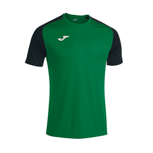 T-shirt allenamento Joma ACADEMY IV 101968 - Verde - Nero