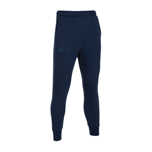 Pantalone da rappresentanza Joma JUNGLE 102111 - Blu Navy