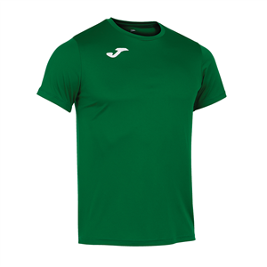 T-shirt sport Joma RECORD II 102227 - Verde
