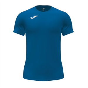 T-shirt sport Joma RECORD II 102227 - Blu Royal